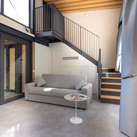 Residence 8 Loft Venedig Eksteriør billede