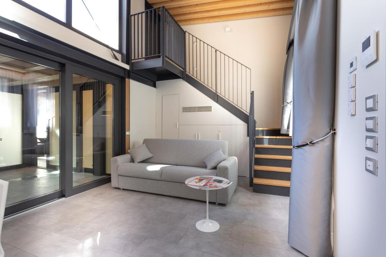 Residence 8 Loft Venedig Eksteriør billede