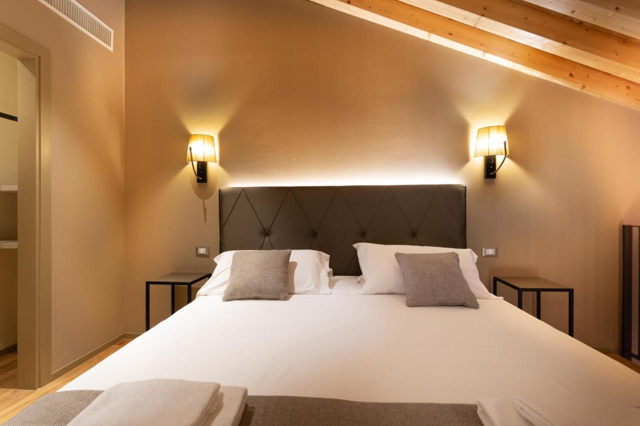 Residence 8 Loft Venedig Eksteriør billede