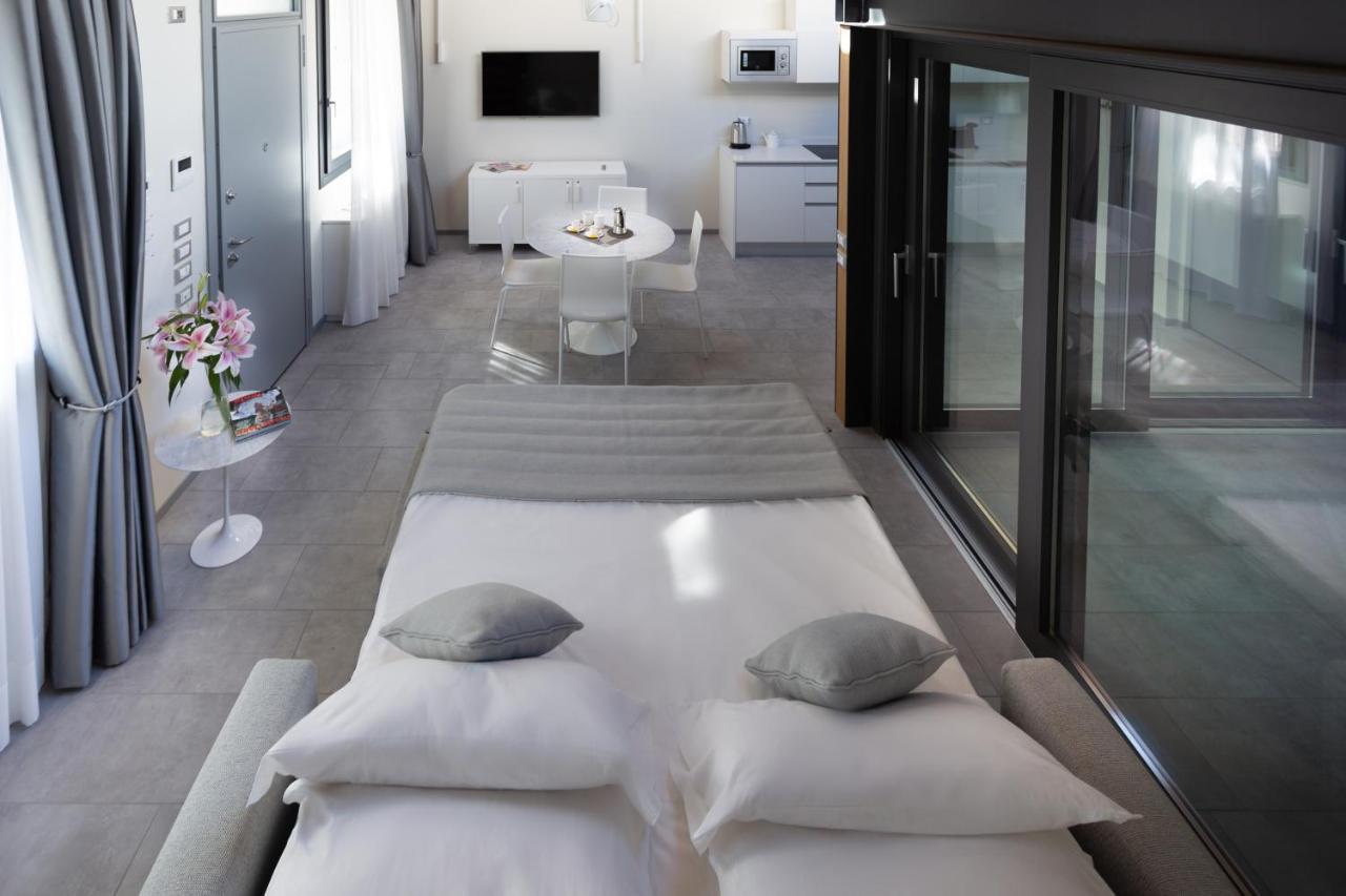 Residence 8 Loft Venedig Eksteriør billede