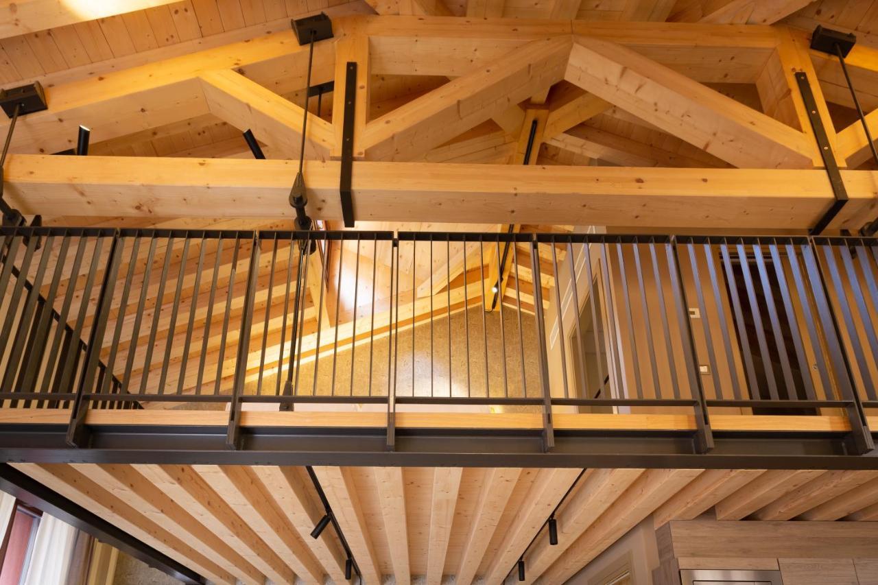 Residence 8 Loft Venedig Eksteriør billede