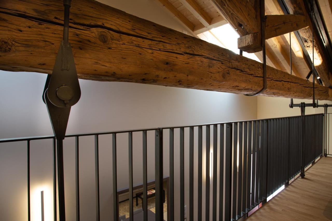 Residence 8 Loft Venedig Eksteriør billede