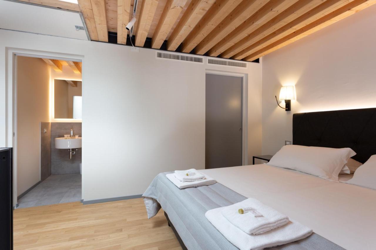Residence 8 Loft Venedig Eksteriør billede