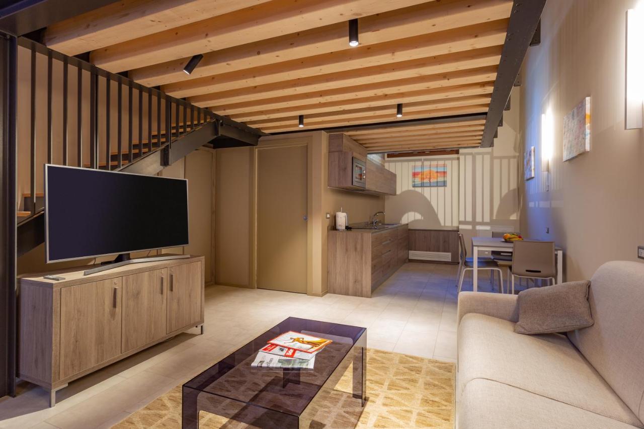 Residence 8 Loft Venedig Eksteriør billede