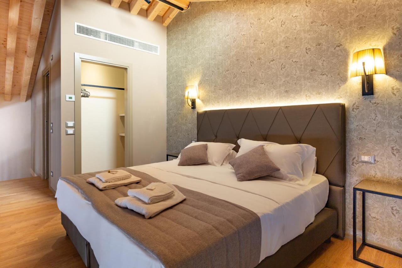 Residence 8 Loft Venedig Eksteriør billede