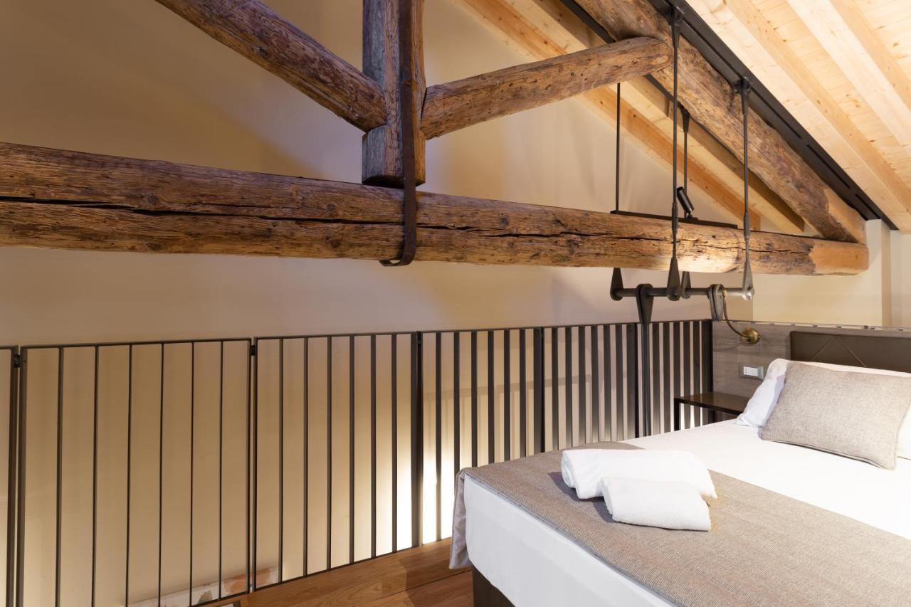 Residence 8 Loft Venedig Eksteriør billede