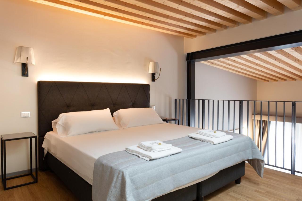 Residence 8 Loft Venedig Eksteriør billede