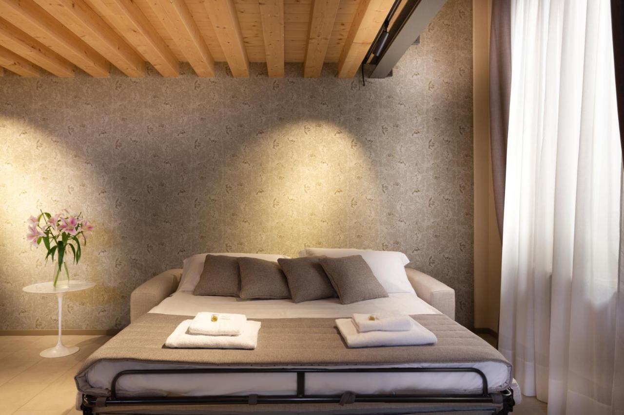 Residence 8 Loft Venedig Eksteriør billede