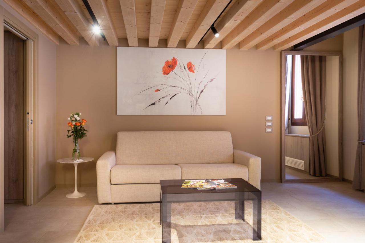 Residence 8 Loft Venedig Eksteriør billede