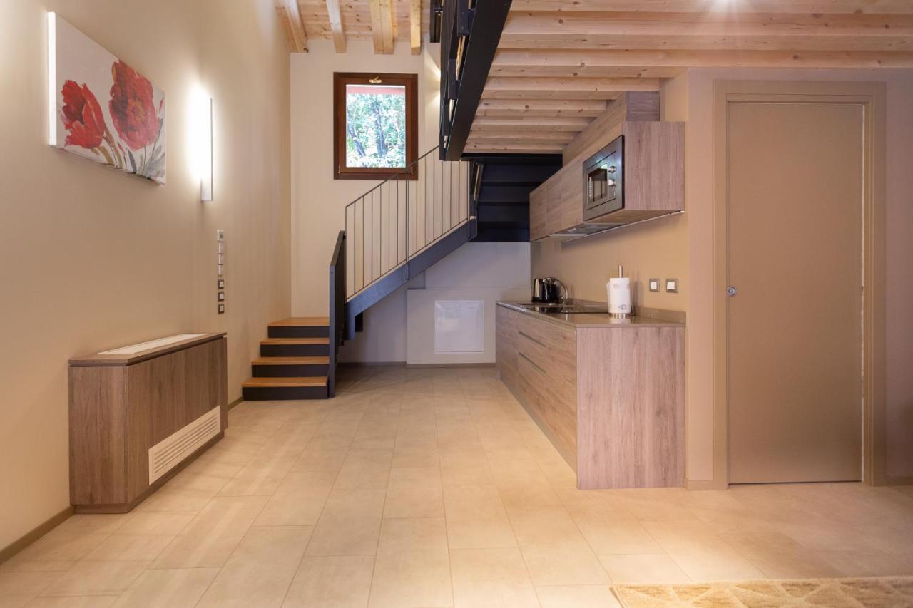 Residence 8 Loft Venedig Eksteriør billede