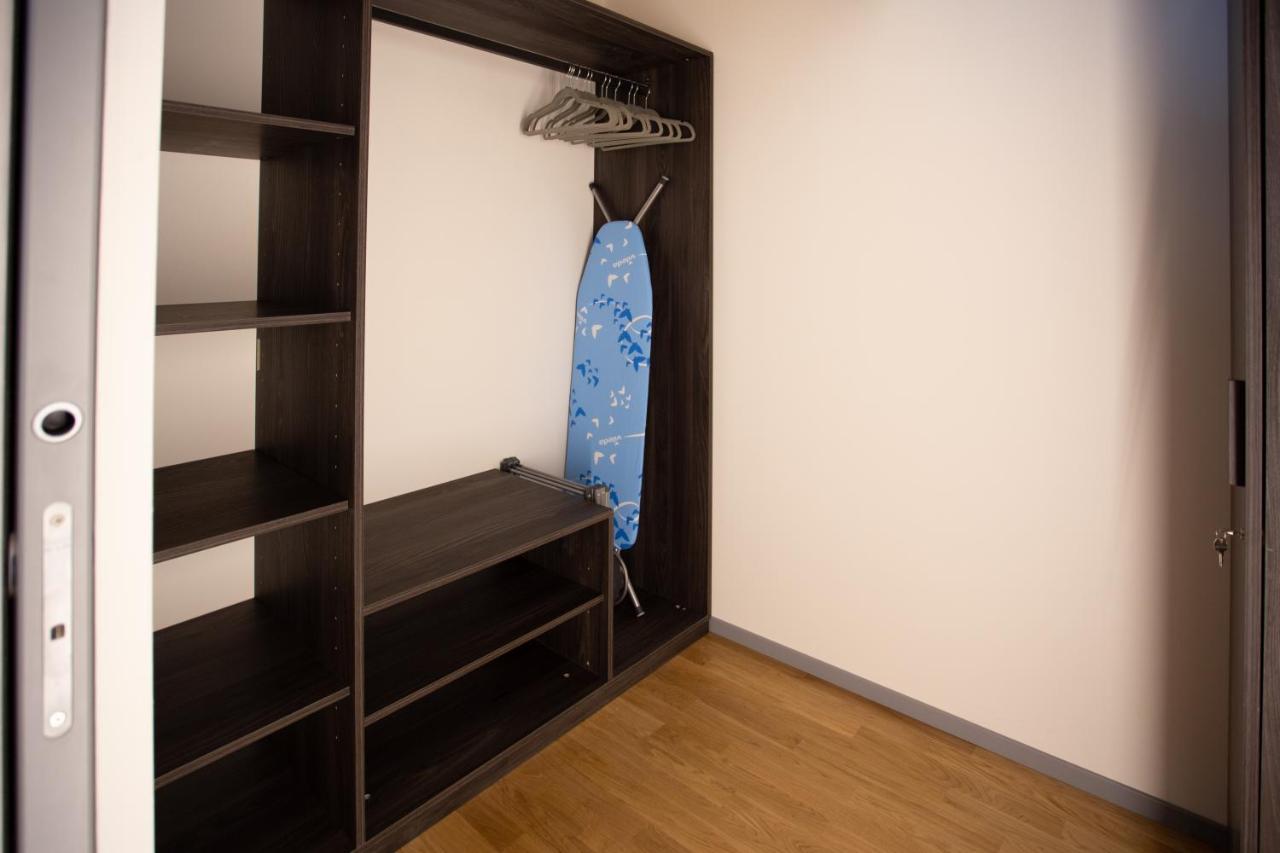 Residence 8 Loft Venedig Eksteriør billede
