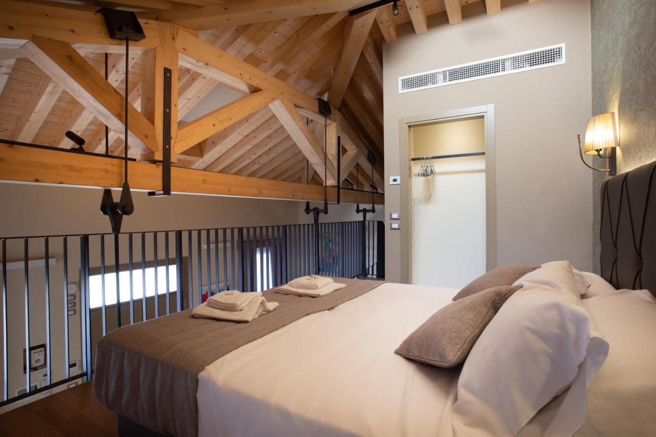 Residence 8 Loft Venedig Eksteriør billede